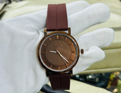 ORIGINAL POWER WATCH WITH MAGNATIC LOCK