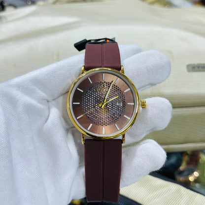 ORIGINAL POWER WATCH WITH MAGNATIC LOCK