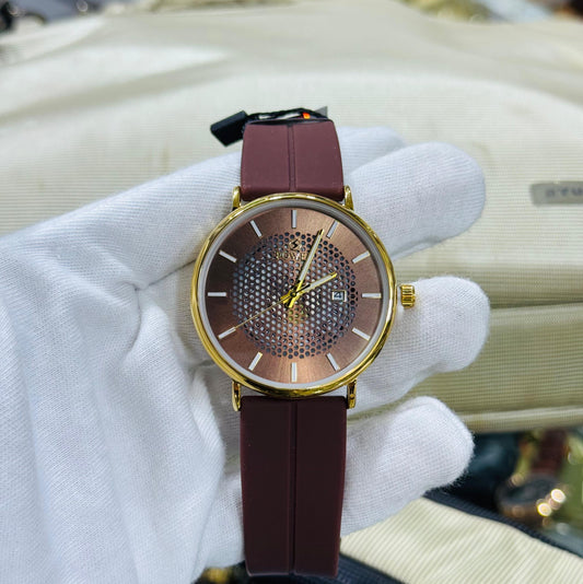 ORIGINAL POWER WATCH WITH MAGNATIC LOCK